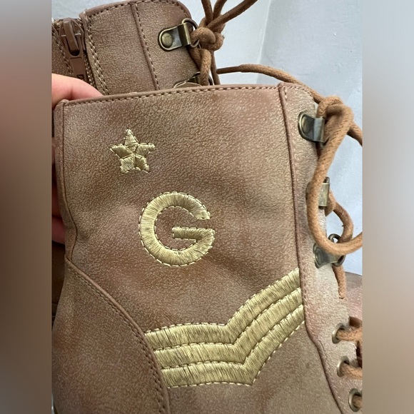 Guess heel boots - Picture 8 of 15